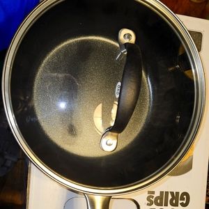 Oxo cookware